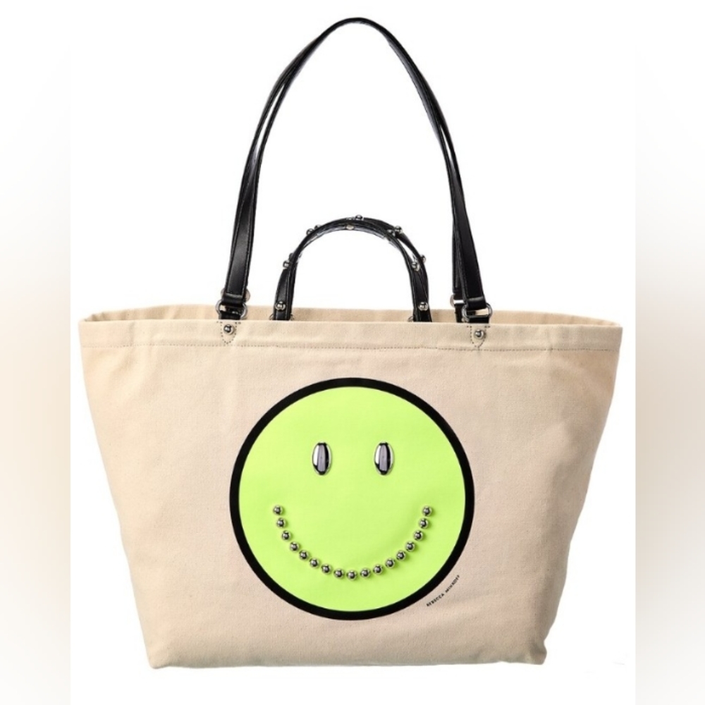Rebecca Minkoff Canvas bag